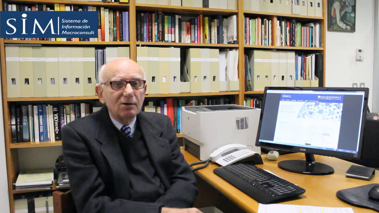 Video: Claudio Herzka opina sobre la competitividad.
