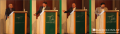 Reunión Mensual – Abril 2016