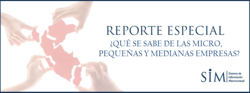 reporte especial