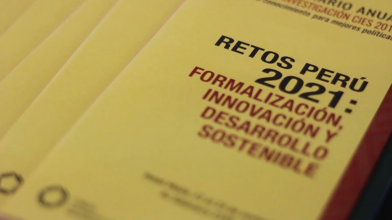Video: Mesa de investigación sobre educación