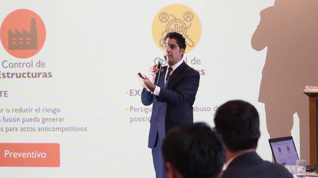 Primer Diálogo con Autoridades 2018