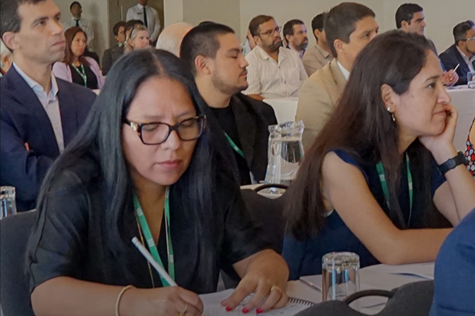 Reunión Macroconsult: Proyecciones económicas 2024 (Abril 2024)